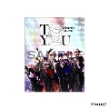 XlamV 1st LIVE -To You- [Blu-ray Disc+CD+ポストカードセット]