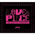 Love & P1ece : The Best of P1Harmony<通常盤>