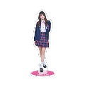 『PRODUCE 101 JAPAN THE GIRLS 』 髙木舞優 アクリルスタンド(制服ver)