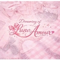 Dreaming of Luna Amour
