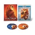 ライオン・キング ダイヤモンド・コレクション MovieNEX [Blu-ray Disc+DVD]<期間限定盤>