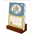 卓上 星のカービィ KIRBY ホロスコープ・コレクション Kasanaru カレンダー 2023