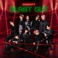 BLAST OUT [CD+セルカB ver.]＜通常盤＞