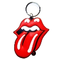 The Rolling Stones / Tongue ラバー・キーホルダー