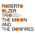 THE MOON AND THE BONFIRES<完全限定プレス盤>