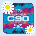 C90 [3CD+カセット]<限定盤>