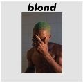 【ワケあり特価】Blonde<Fluoresecent Yellow Vinyl>