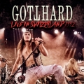 Live In Switzerland 1992＜初回限定盤＞
