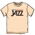 SHIPS 「Italian Modern Jazz」 T-shirt L