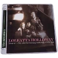 Dreamin: Loleatta Holloway Anthology 1976-1982