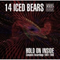 Hold On Inside: Complete Recordings 1991-1986