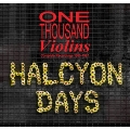 Halcyon Days: Complete Recordings 1985-1987