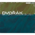 Dvorak: Cello Concerto, Piano Concerto, Violin Concert, etc<限定盤>