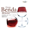 Georg Benda: Chamber Music and Songs