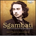 G.Sgambati: Piano Quintets & String Quartets