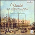 Vivaldi: La Stravaganza - 12 Violin Concertos Op.4