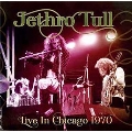 Live in Chicago 1970<Colored Vinyl>