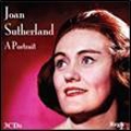 Joan Sutherland - A Portrait