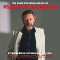 The Great Pop Organ Sound of Klaus Wunderlich