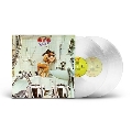 Force It (Deluxe Edition)(Limited 2LP Clear Vinyl)<限定盤>