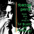 Le Blues Des Racailles [LP+CD]