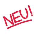 Neu ! (50th Anniversary Edition)<限定盤/Colored Vinyl>