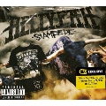 Stampede : Deluxe Plus Edition [CD+DVD+T-shirt]<限定盤>