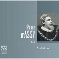 Pierre d'Assy - Airs et Melodies
