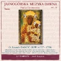 Music from Jasna Gora Vol.33 - Ivancic: Oratorium No.2-No.5, Quis Confidit?