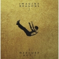 Mercury: Act I (Deluxe CD Book)