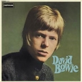 David Bowie (Colored Vinyl)