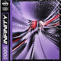 Infinity (Colored Vinyl)＜限定盤＞