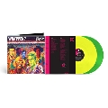 Wha'ppen? (Expanded Edition)<RECORD STORE DAY対象商品/Yellow & Green Vinyl>