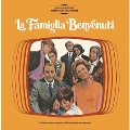 La Famiglia Benvenuti (180 Gram Vinyl)<限定盤>