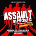 Assault on Precinct 13 / Dark Star (New Recordings)