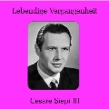 Cesare Siepi Sings Cole Porter