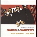 Sacco And Vanzetti
