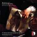 ジョヴァンニ・レグレンツィ: 2声と3声のソナタ集(トリオ・ソナタ) Op.2 (全17曲)