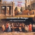 Vivaldi e i Colori Strumentali a Venezia - Vivaldi, Lotti, Platti