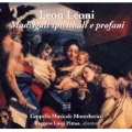L.Leoni: Spritual & Secular Madrigals