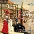 CANZONIVENEZIANI