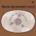 Musica Per Commenti Sonori [2LP+CD]
