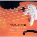 T.Hume: The First Part of Ayres