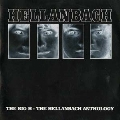 Big H (Hellanbach Anthology)