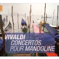 Vivaldi: Concertos for Mandolin