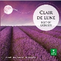 Clair de lune - Best of Debussy