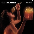 Honey<限定盤/Translucent Red Vinyl>