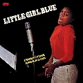 Little Girl Blue<限定盤>