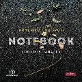 ノートブック [SACD Hybrid x MQA-CD]