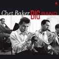Chet Baker Big Band<限定盤>